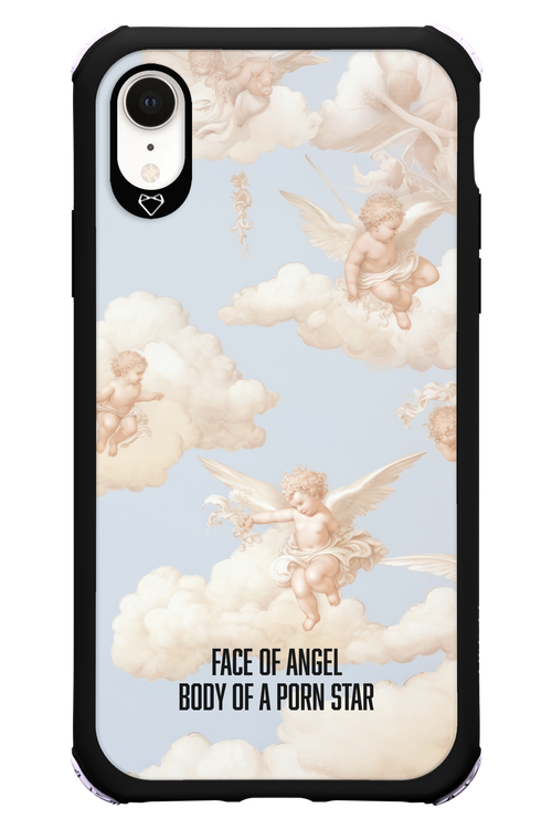 Angelface - Apple iPhone XR