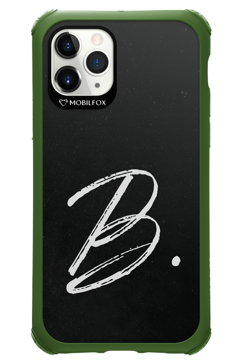 (Off Space) B 2.0 - Apple iPhone 11 Pro