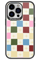 Winter Scarf - Apple iPhone 13 Pro