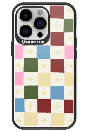 Winter Scarf - Apple iPhone 13 Pro