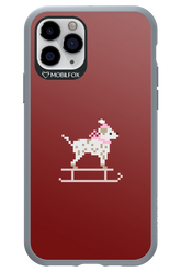 Chill Pup - Apple iPhone 11 Pro