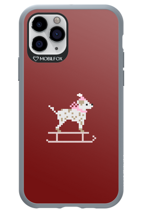 Chill Pup - Apple iPhone 11 Pro