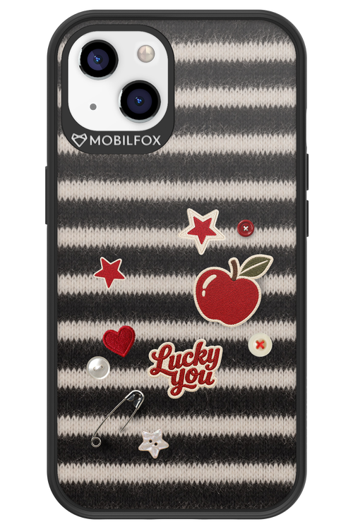 Lucky You 2.0 - Apple iPhone 13