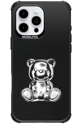 Dollar Bear - Apple iPhone 16 Pro Max