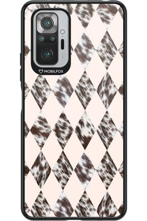 Cool Floor - Xiaomi Redmi Note 10 Pro