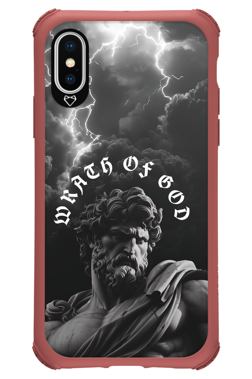 God 2.0 - Apple iPhone XS