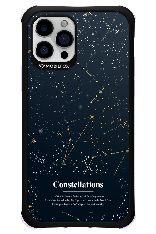 Constellations 2.0 - Apple iPhone 12 Pro