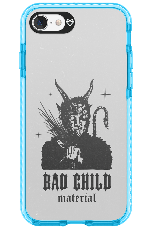 Krampus - Apple iPhone 7