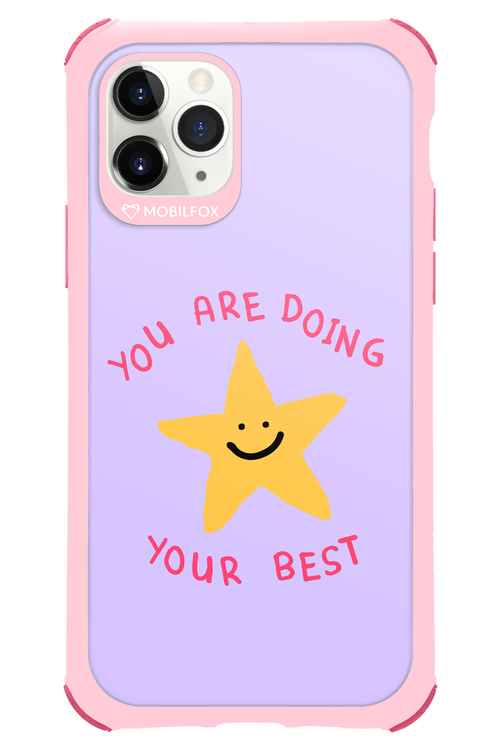Your Best - Apple iPhone 11 Pro