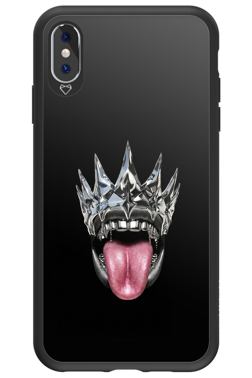 The Diamond King 2.0 - Apple iPhone XS Max