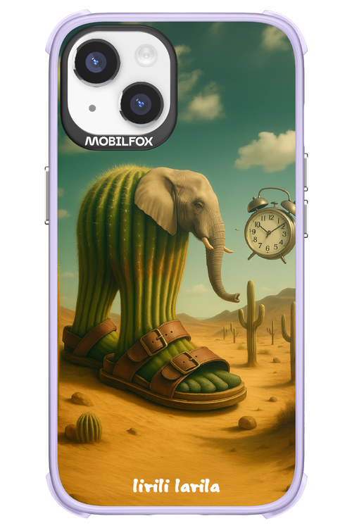 Lirili larila - Apple iPhone 14