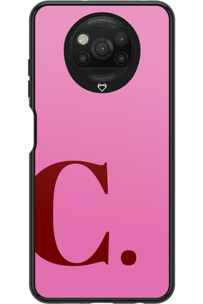 C (Sorbet) 2.0 - Xiaomi Poco X3 Pro