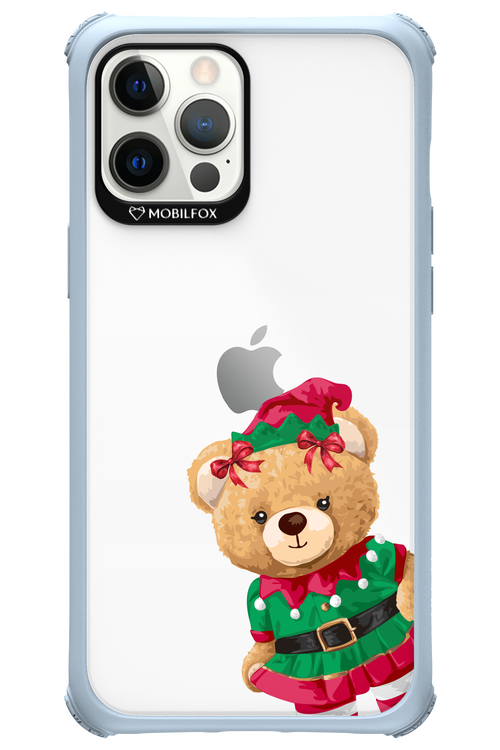 Mrs. Elf - Apple iPhone 12 Pro Max