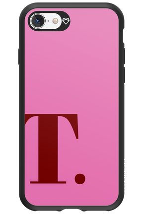 T (Sorbet) 2.0 - Apple iPhone SE 2022