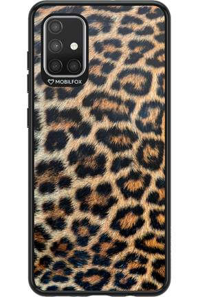 Leopard 2.0 - Samsung Galaxy A71