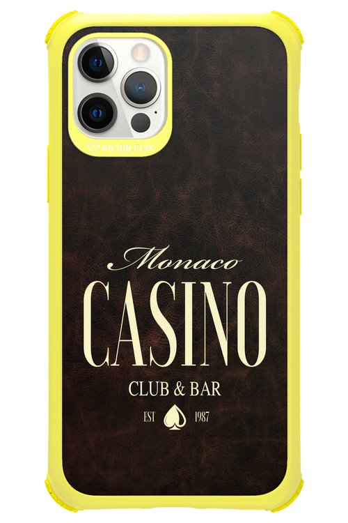 Casino - Apple iPhone 12 Pro