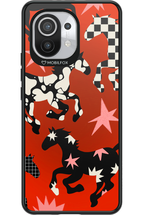 Stallions 2.0 - Xiaomi Mi 11 5G