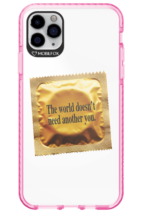 Another you 2.0 - Apple iPhone 11 Pro Max