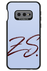 (Jellyfish Presso) ZS 2.0 - Samsung Galaxy S10e