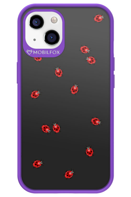 LADYBUGS - Apple iPhone 13