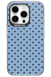 Blueberry Brunch - Apple iPhone 15 Pro