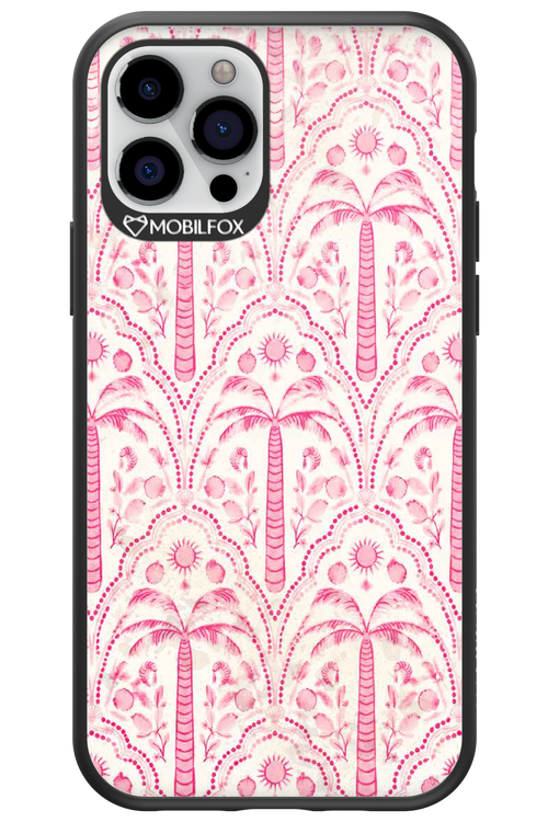 Pink Palm 2.0 - Apple iPhone 12 Pro
