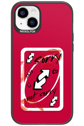 Turn - Apple iPhone 15 Plus