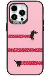 PAWS & KISSES 2.0 - Apple iPhone 15 Pro Max