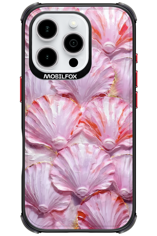 Venus Shell - Apple iPhone 16 Pro