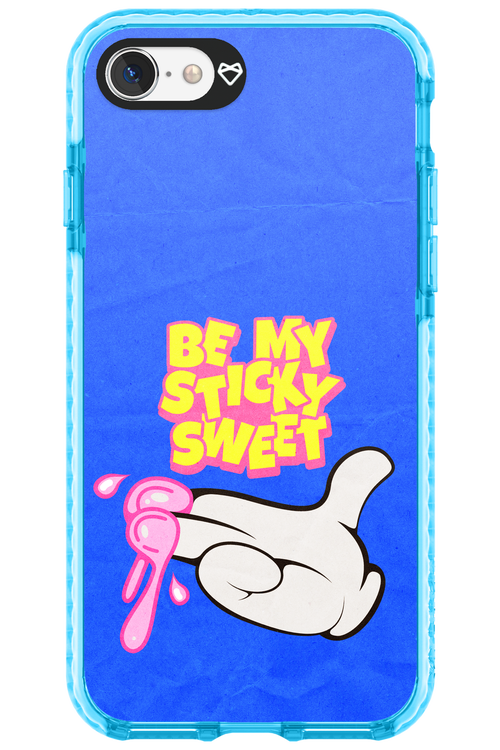 be my sticky sweet 2.0 - Apple iPhone 7