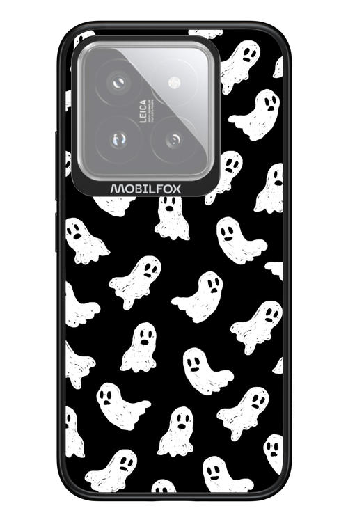 Chill Spirits - Xiaomi 14