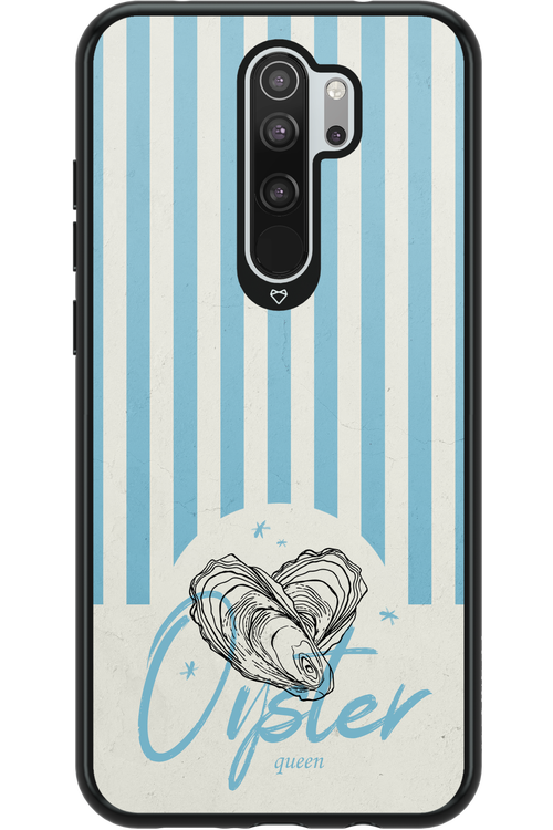 Oyster Queen - Xiaomi Redmi Note 8 Pro