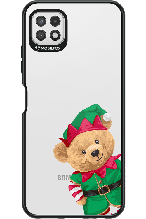 Mr. Elf - Samsung Galaxy A22 5G