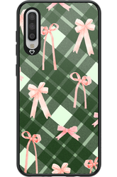 Blanket Fluff - Samsung Galaxy A70