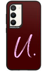 (Dark Blush) U 2.0 - Samsung Galaxy S23