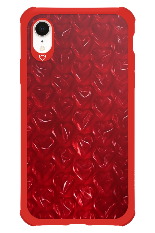 Air Heart - Apple iPhone XR