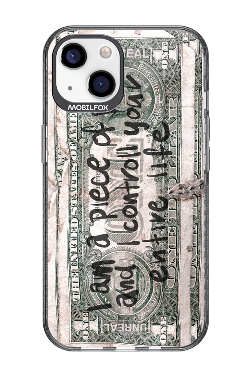 Dollars - Apple iPhone 13