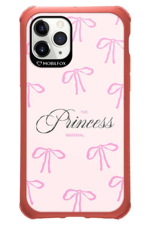 Princess Material - Apple iPhone 11 Pro