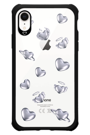 Chrome Hearts - Apple iPhone XR
