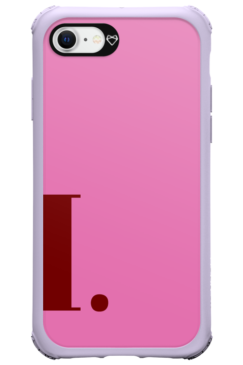I (Sorbet) 2.0 - Apple iPhone SE 2022