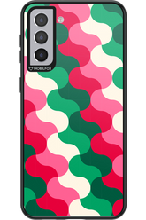 Holiday's Aura - Samsung Galaxy S21+