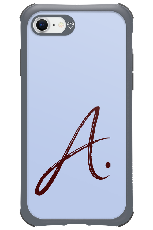 (Jellyfish Presso) A 2.0 - Apple iPhone SE 2020