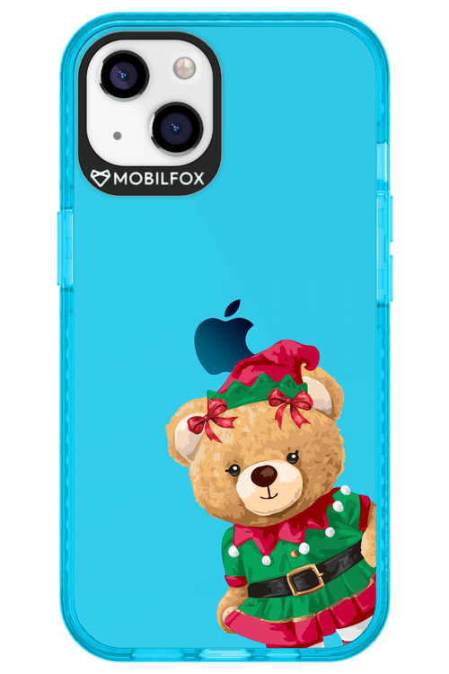 Mrs. Elf - Apple iPhone 13