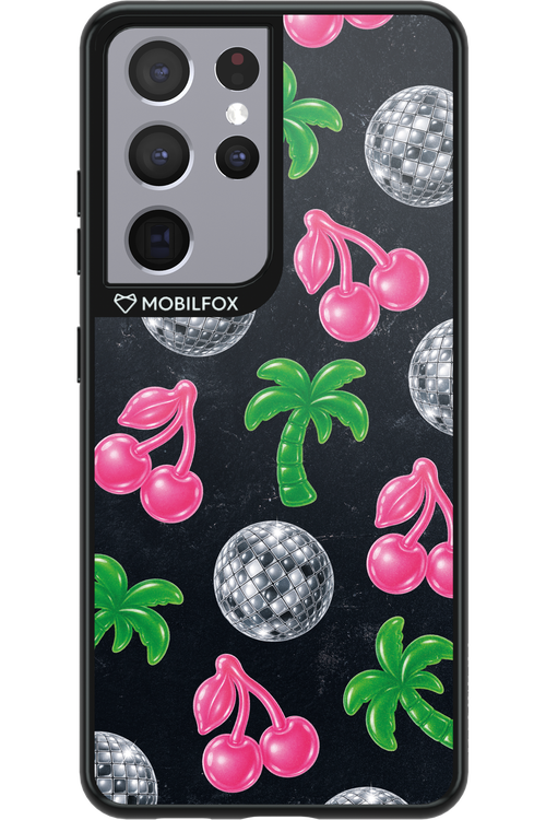 Single Life 2.0 - Samsung Galaxy S21 Ultra