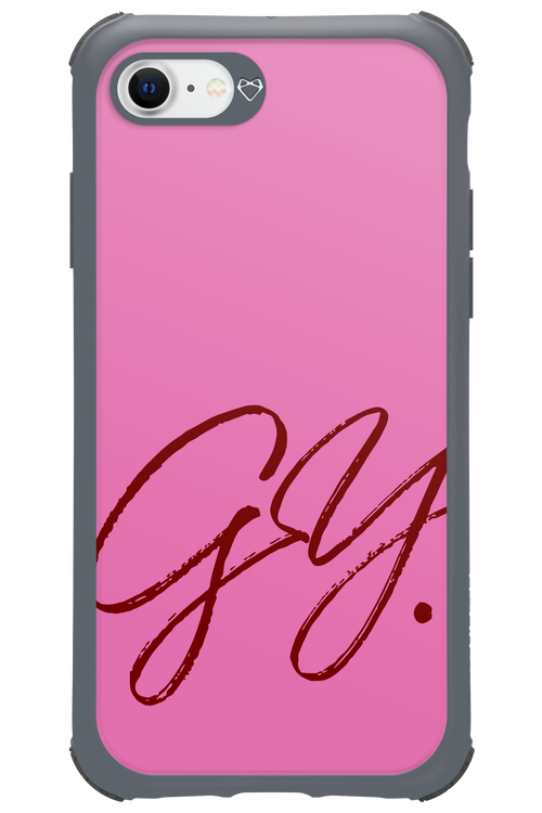 (Sorbet) GY 2.0 - Apple iPhone SE 2022