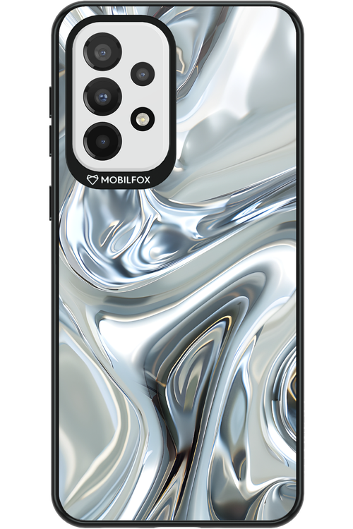 True Silver 2.0 - Samsung Galaxy A33