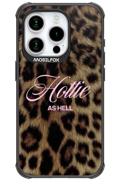 hottie 2.0 - Apple iPhone 15 Pro