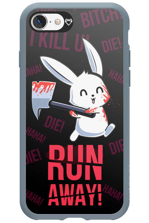 Run Away 2.0 - Apple iPhone SE 2020