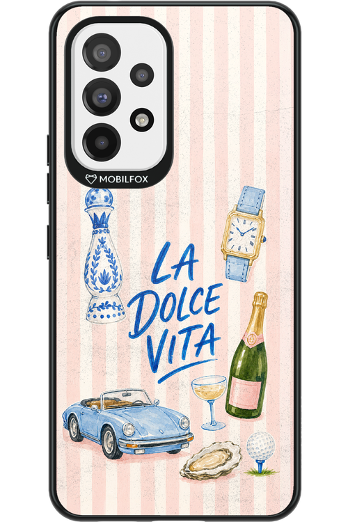 La Dolce Vita 2.0 - Samsung Galaxy A53