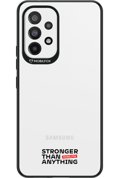 Stronger (Nude) 2.0 - Samsung Galaxy A53